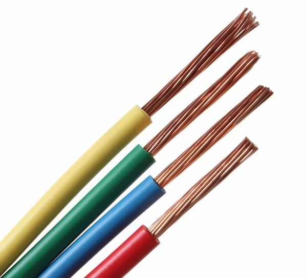 2021年中國電線電纜行業(yè)市場現(xiàn)狀與發(fā)展趨勢分析，行業(yè)產(chǎn)品升級趨勢明顯