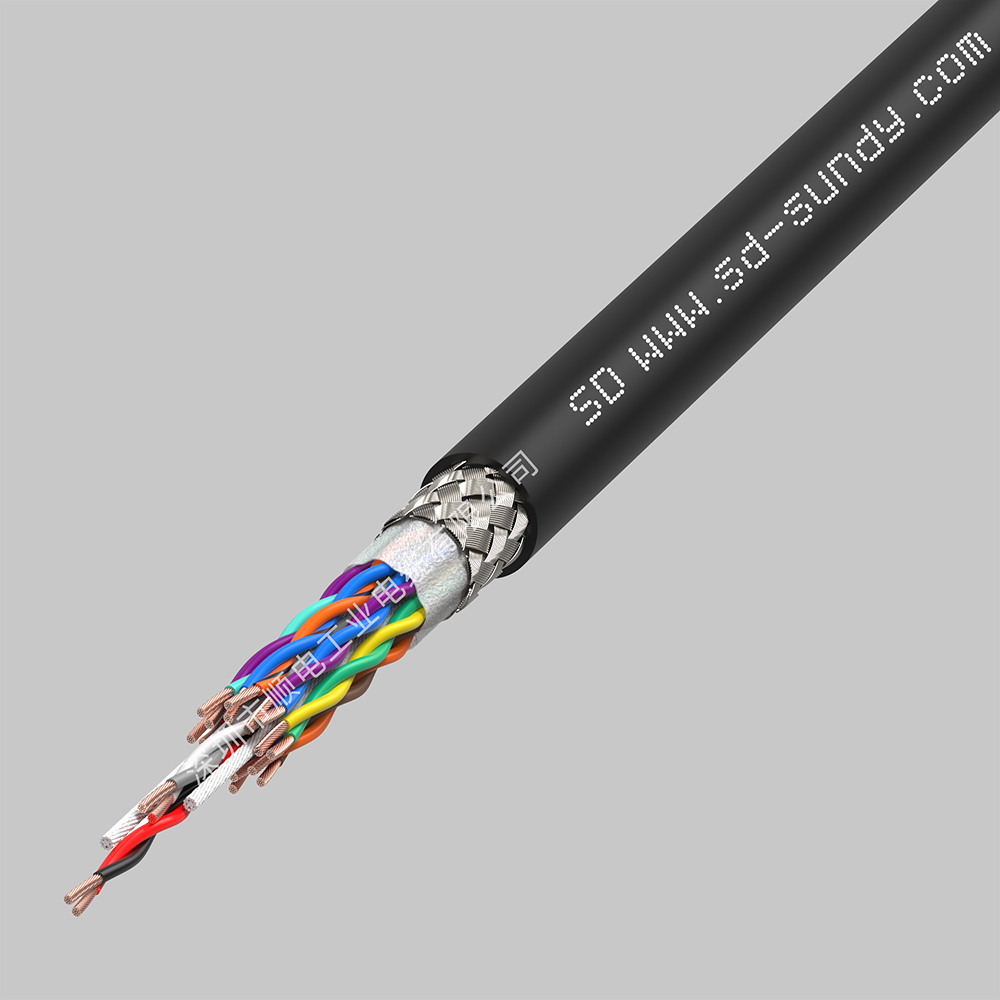 什么是PVC柔性電纜？